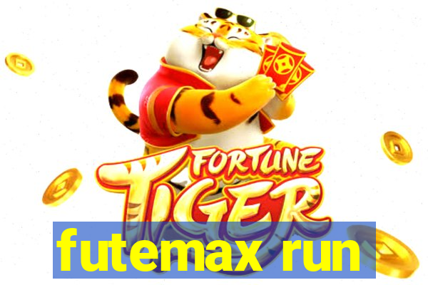 futemax run